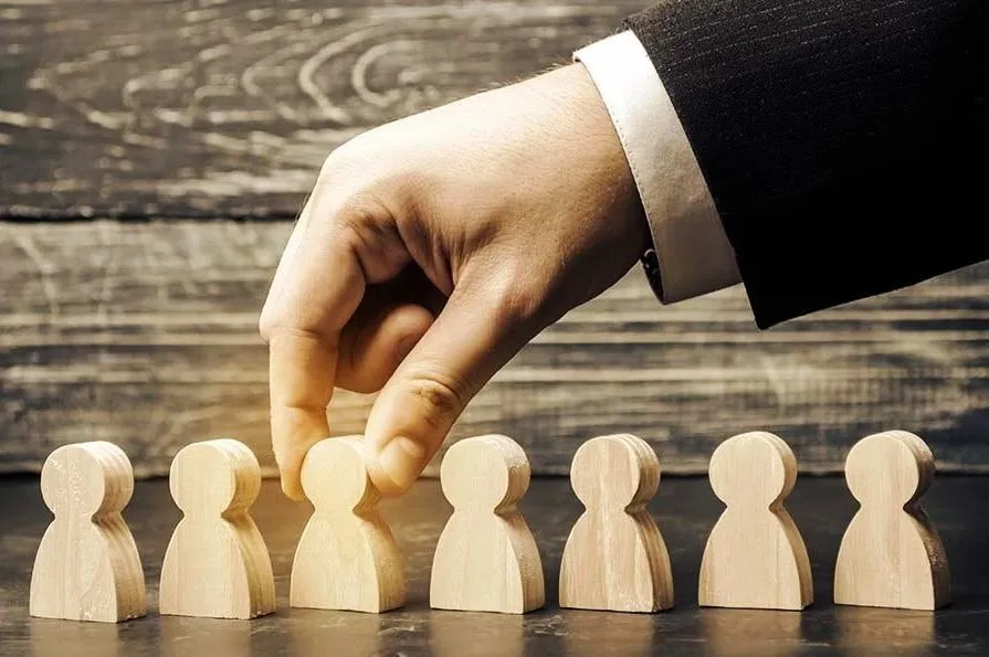 recruitment process outsourcing